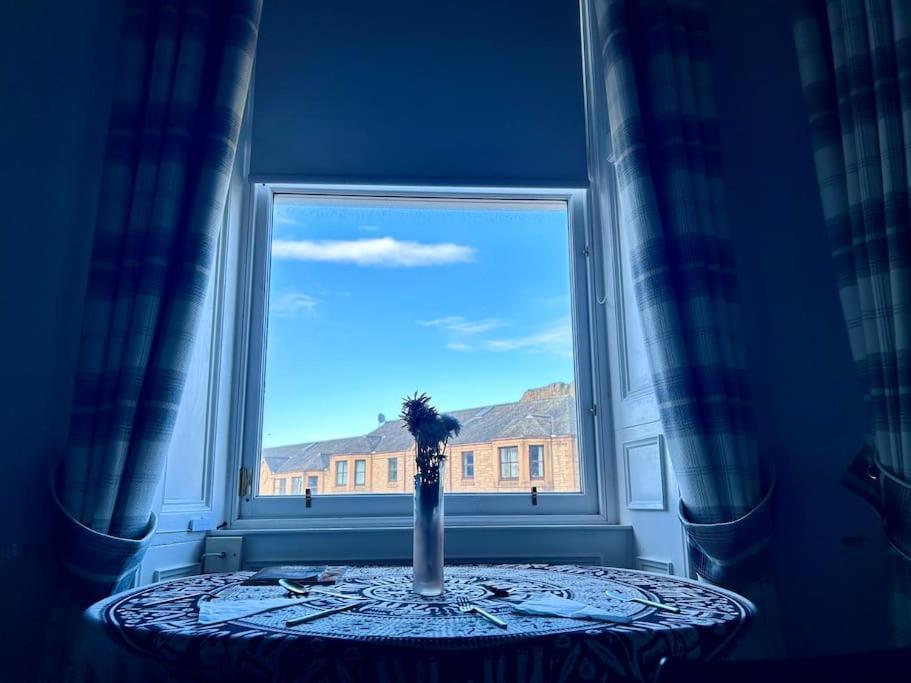 Edinburghs Arthurs Seat View Eksteriør bilde