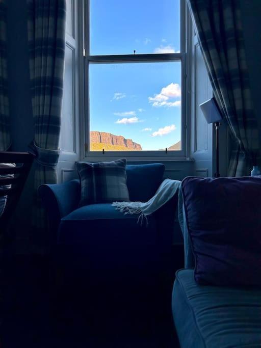 Edinburghs Arthurs Seat View Eksteriør bilde