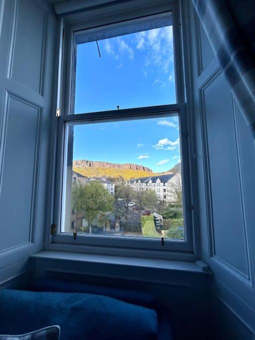 Edinburghs Arthurs Seat View Eksteriør bilde